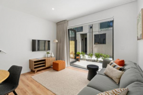 Skippers Rest - Townhouse